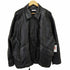 ウィム バイ リドム WYM LIDNM FAUX LEATHER MILITARY BLOUSON メンズ JPN:M