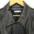 ウィム バイ リドム WYM LIDNM FAUX LEATHER MILITARY BLOUSON メンズ JPN:M