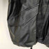 ウィム バイ リドム WYM LIDNM FAUX LEATHER MILITARY BLOUSON メンズ JPN:M