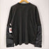 サカイ Sacai Twill Mix L/S T-Shirt メンズ JPN:2