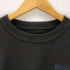 サカイ Sacai Twill Mix L/S T-Shirt メンズ JPN:2