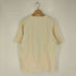 セブンデイズサンデイ SEVENDAYS=SUNDAY フロントプリント クルーネックTシャツ メンズ JPN:L