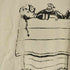 セブンデイズサンデイ SEVENDAYS=SUNDAY フロントプリント クルーネックTシャツ メンズ JPN:L