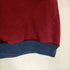 ソフィー SOFFE UNITED STATE NAVY 切替スウェット メンズ JPN:L