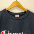 チャンピオン Champion REVERSE WEAVE 刺繍タグ復刻 ロゴ刺繍TEE メンズ JPN:M