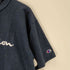 チャンピオン Champion REVERSE WEAVE 刺繍タグ復刻 ロゴ刺繍TEE メンズ JPN:M