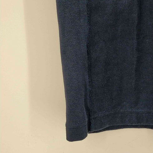 チャンピオン Champion REVERSE WEAVE 刺繍タグ復刻 ロゴ刺繍TEE メンズ JPN:M