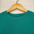 フルーツオブザルーム FRUIT OF THE LOOM 80~90S MADE IN CANADA CREDIT UNION ラグランスウェット メンズ L/G
