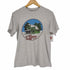 ジャージーズ JERZEES 80~90S HILLSBORO GENERAL STORE 両面プリント メンズ JPN:M
