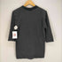 AMERICAN WEAR 1992コピーライト キャラクタープリントTシャツ 袖裾シングル レディース