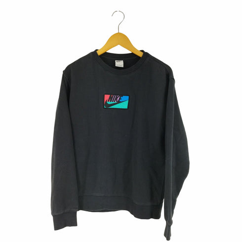 ナイキ NIKE クラブBB パッチ GX フリース メンズ JPN:XL