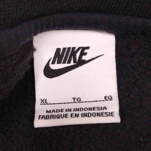 ナイキ NIKE クラブBB パッチ GX フリース メンズ JPN:XL