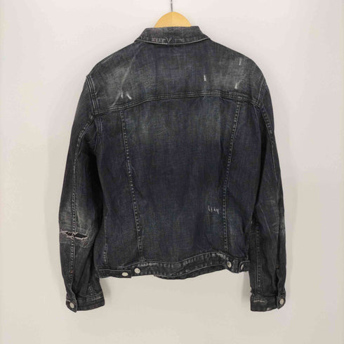 ディースクエアード DSQUARED2 Dan Jean Jacket メンズ EUR:52