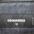 ディースクエアード DSQUARED2 Dan Jean Jacket メンズ EUR:52