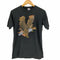 ジャージーズ JERZEES 80~90S MADE IN USA 鷲プリントTシャツ メンズ M38-40