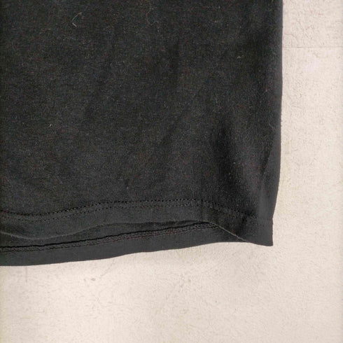 ジャージーズ JERZEES 80~90S MADE IN USA 鷲プリントTシャツ メンズ M38-40