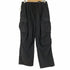 エイチアンドエム H&M ドローコードカーゴパンツ メンズ JPN:M