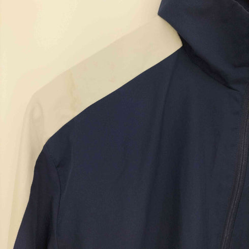 プーマ PUMA 裏地メッシュ ナイロン トラック ジャケット メンズ JPN:M