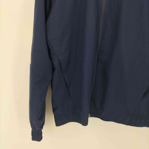 プーマ PUMA 裏地メッシュ ナイロン トラック ジャケット メンズ JPN:M