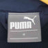 プーマ PUMA 裏地メッシュ ナイロン トラック ジャケット メンズ JPN:M