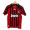 アディダス adidas サッカーゲームシャツ メンズ JPN:S