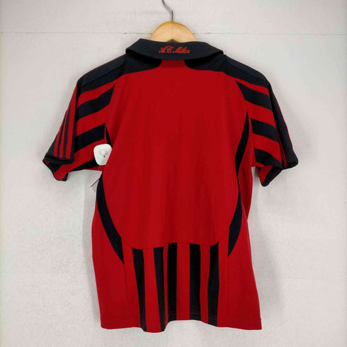 アディダス adidas サッカーゲームシャツ メンズ JPN:S