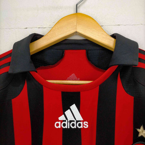アディダス adidas サッカーゲームシャツ メンズ JPN:S