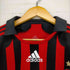 アディダス adidas サッカーゲームシャツ メンズ JPN:S