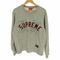 シュプリーム Supreme 20SS Kanji Logo Crewneck メンズ import:M