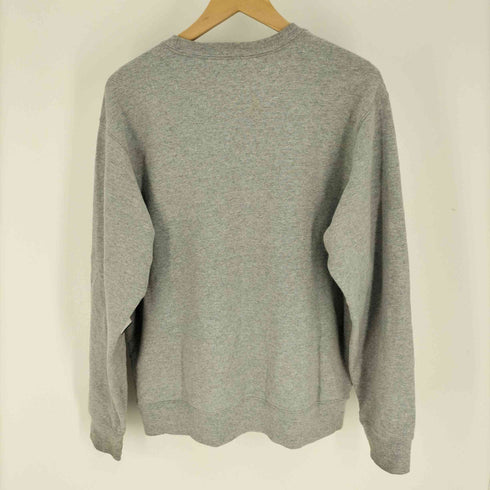 シュプリーム Supreme 20SS Kanji Logo Crewneck メンズ import:M