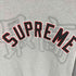 シュプリーム Supreme 20SS Kanji Logo Crewneck メンズ import:M