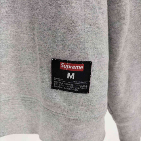 シュプリーム Supreme 20SS Kanji Logo Crewneck メンズ import:M
