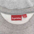 シュプリーム Supreme 20SS Kanji Logo Crewneck メンズ import:M