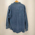 チャップスラルフローレン CHAPS RALPH LAUREN タックボタンデニムシャツ メンズ JPN:XL