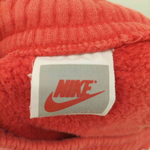 ナイキ NIKE 90s 銀タグ AIR JORDAN スウェットハーフパンツ メンズ L