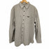 カーハート Carhartt 長袖ボタンアップシャツ メンズ JPN:XL