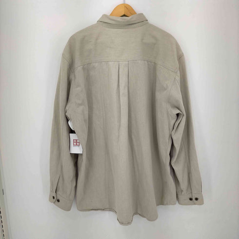 カーハート Carhartt 長袖ボタンアップシャツ メンズ JPN:XL