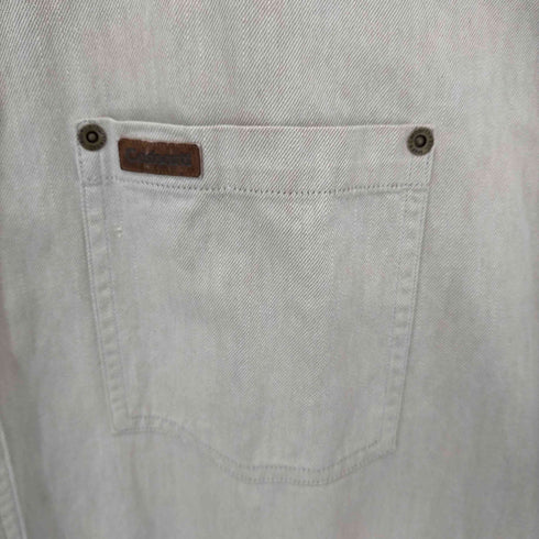 カーハート Carhartt 長袖ボタンアップシャツ メンズ JPN:XL