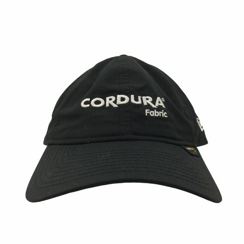 ニューエラ NEW ERA CORDURA ロゴ刺繍6Pキャップ メンズ