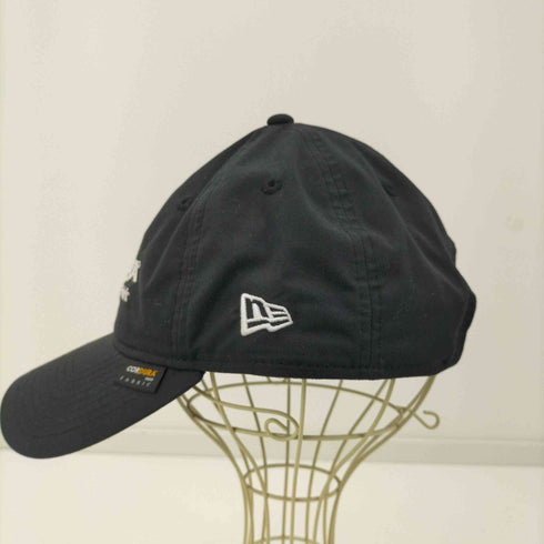 ニューエラ NEW ERA CORDURA ロゴ刺繍6Pキャップ メンズ