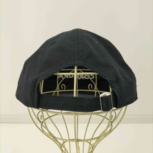 ニューエラ NEW ERA CORDURA ロゴ刺繍6Pキャップ メンズ