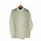 ザラ ZARA カットワークレースシャツ レディース US S