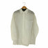ザラ ZARA カットワークレースシャツ レディース US S