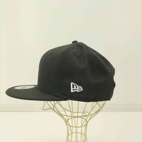 ニューエラ NEW ERA スナップバック 無地6Pキャップ メンズ