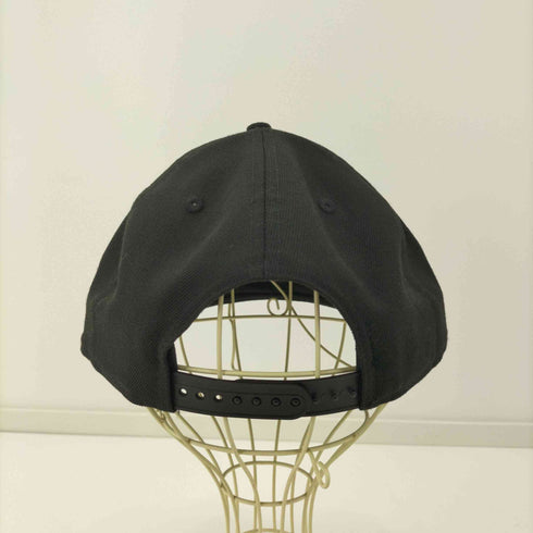 ニューエラ NEW ERA スナップバック 無地6Pキャップ メンズ