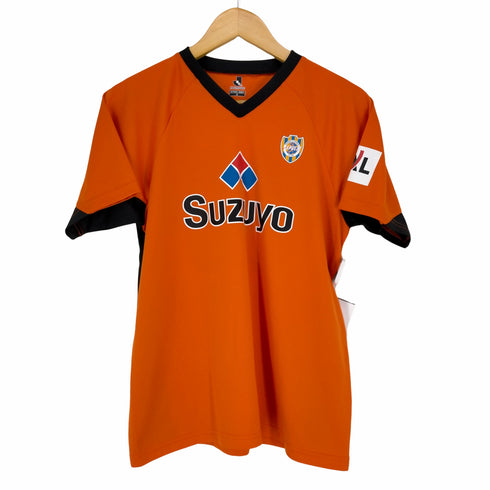サッカーゲームシャツ メンズ JPN:S