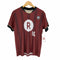 サッカーゲームシャツ メンズ JPN:M