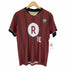 サッカーゲームシャツ メンズ JPN:M