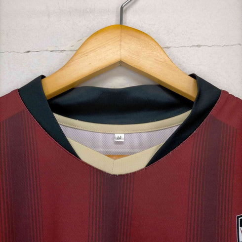 サッカーゲームシャツ メンズ JPN:M