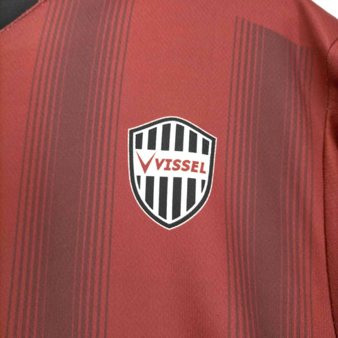 サッカーゲームシャツ メンズ JPN:M